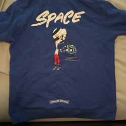 Chrome Hearts Jacket 