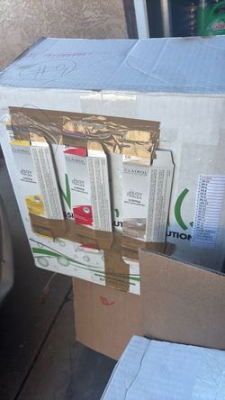 Clairol Professional Soy4Plex Creme Demi Permanente Bulk Box