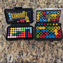 Travel Games For Kids
