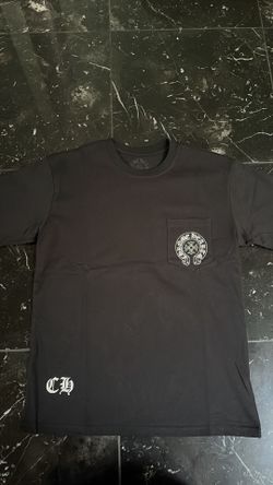 Chrome Heart Short Sleeve