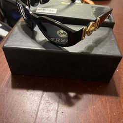 Versace Sunglasses