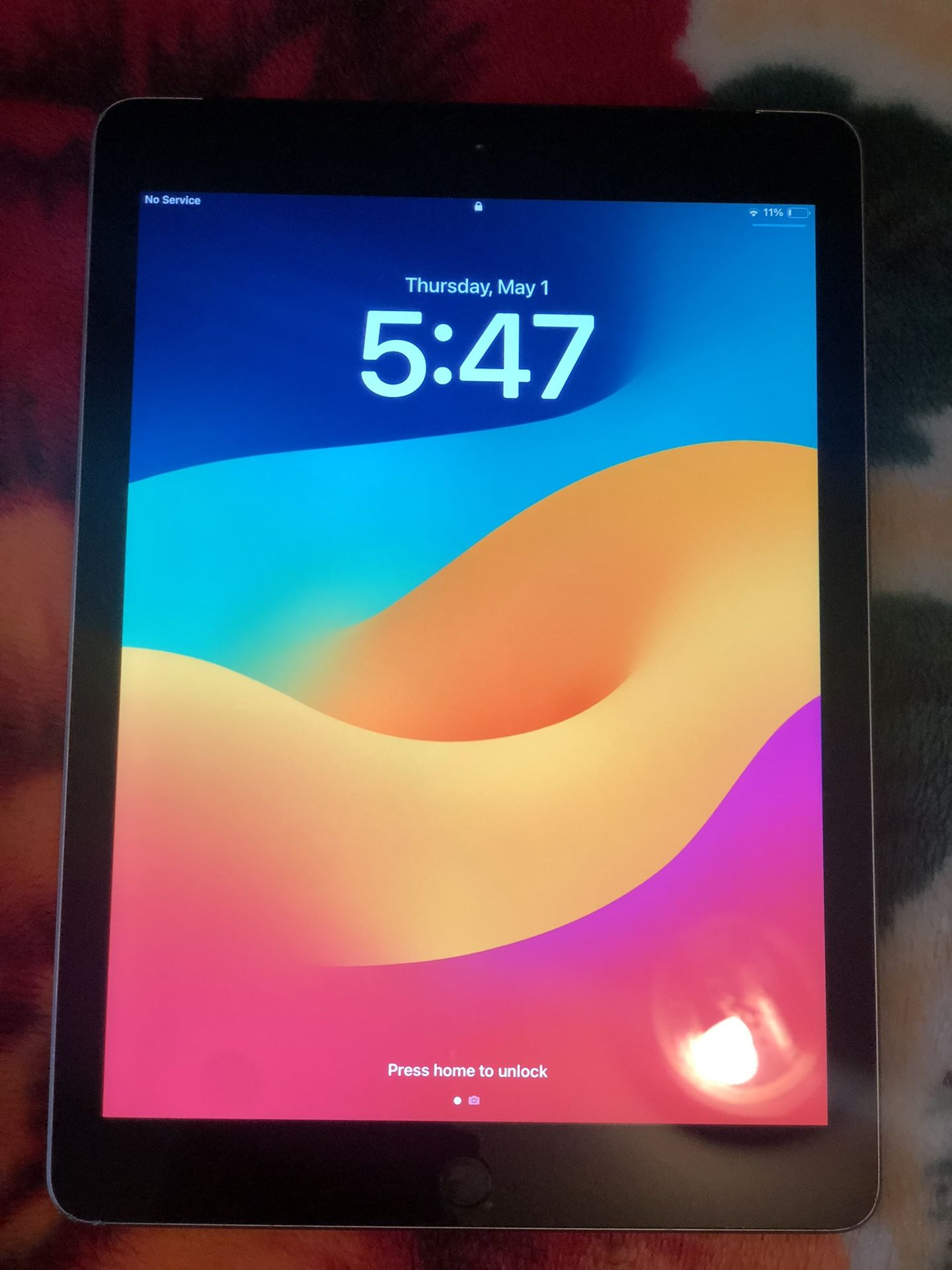 APPLE IPAD