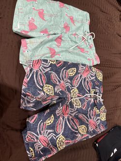 NEW ITEMS- Men’s M/L Summer Clothes $5 