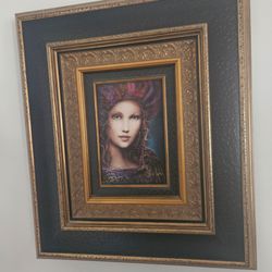 Celestinea by Csaba Markus
