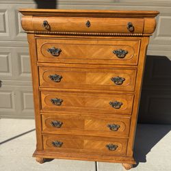 Beautiful Dresser