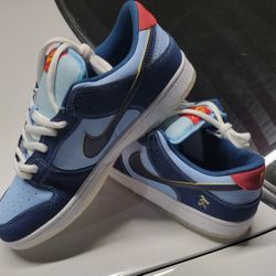 New Dunks 