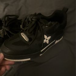 Louis Vuitton Skaters 