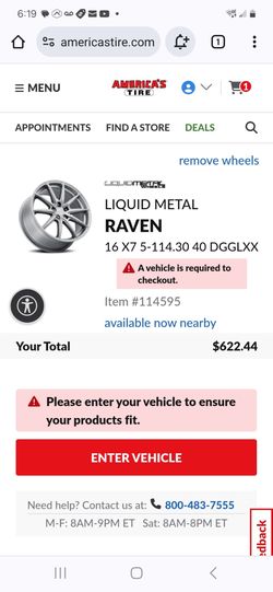 Toyota Rims,Honda Rims ,Nissan Rims, Kia Rims