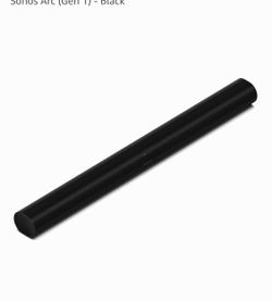 Sonos Arc (Gen 1) - Black