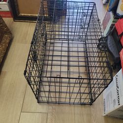 Jaula Para Perros 