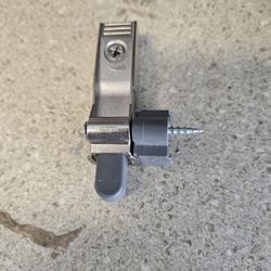 Soft close cabinet door adaptors
