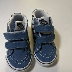 Vans Toddler 