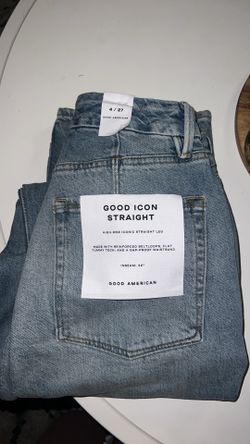 Good American Jean