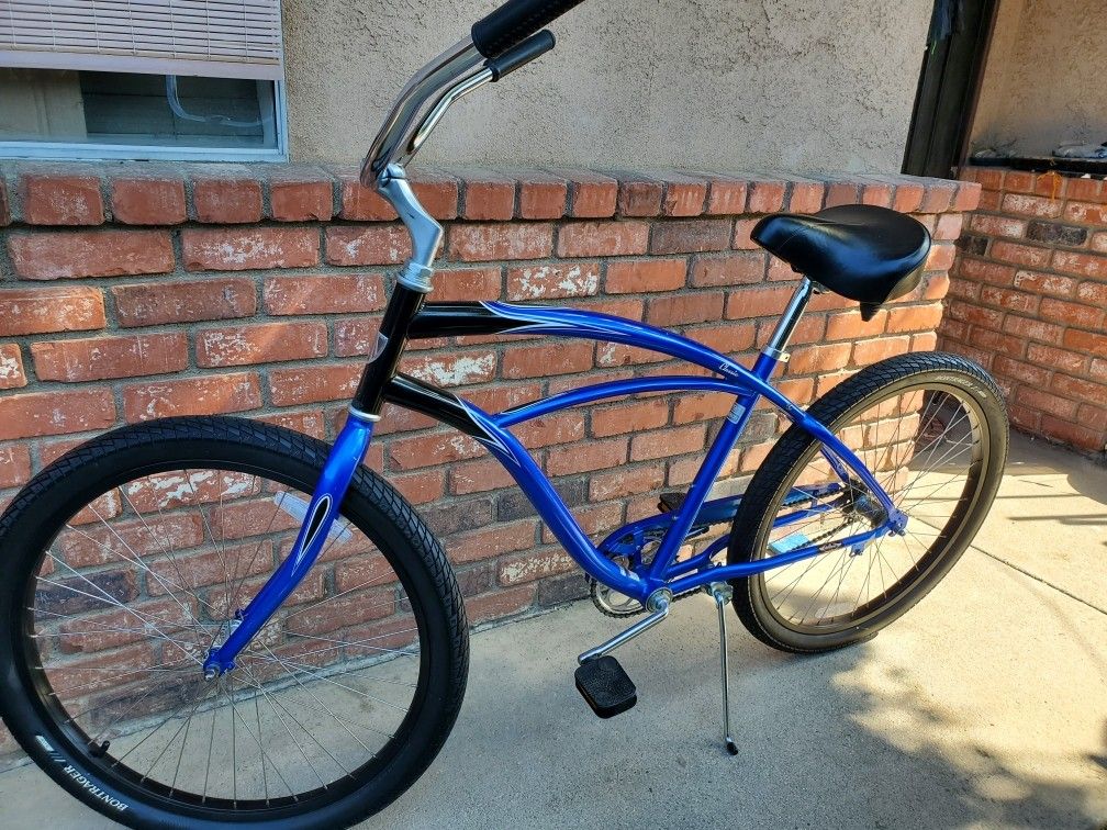 Trek Cruiser Bike In Great Shape