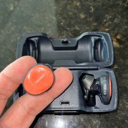 Bose Wireless Headphones 