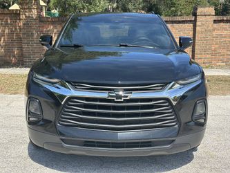 2021 Chevrolet Blazer