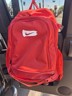 Nike Vapor backpack