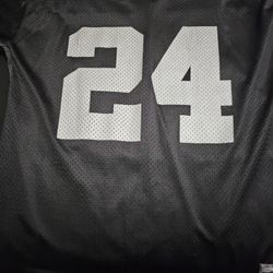 Raiders Jersey 
