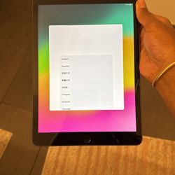 iPad 9th Generation 
