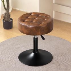 Youtanic Vanity Stool Adjustable