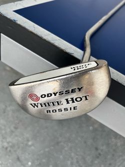 Odyssey putter