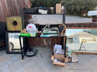 FREE -MOVING -FREE ITEMS