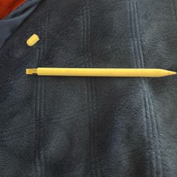 Apple Pencil 