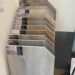 Vinyl Flooring