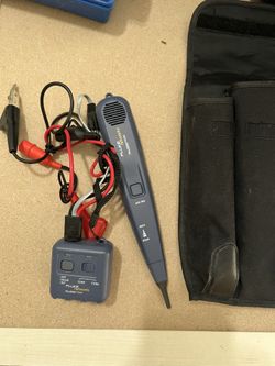 Fluke Networks 