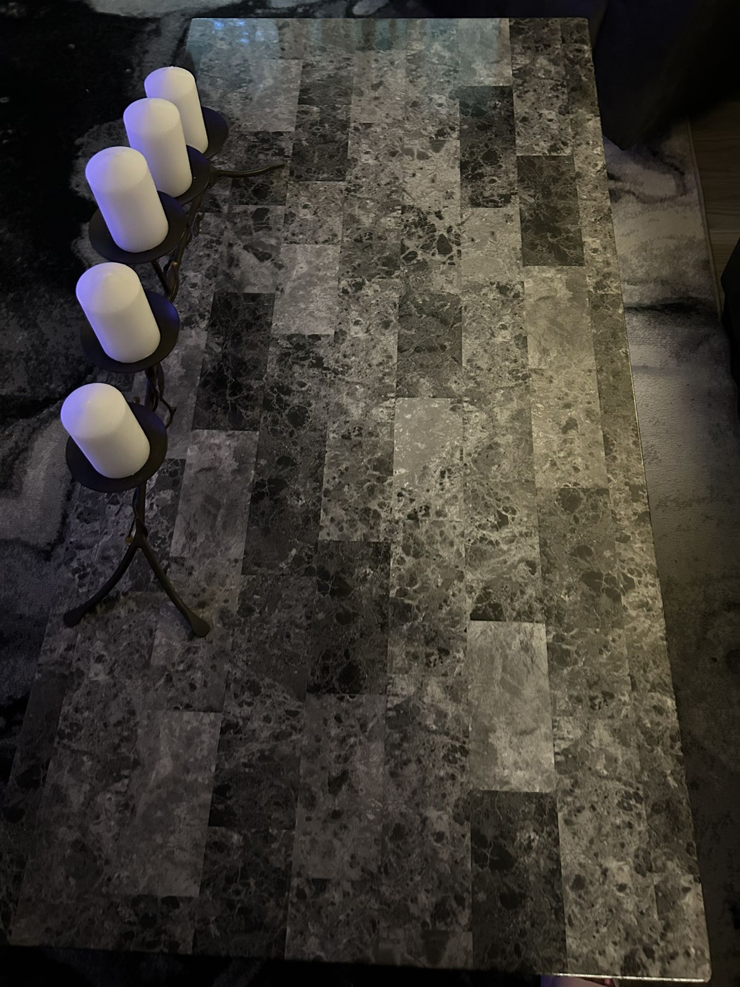 Coffee Table Set