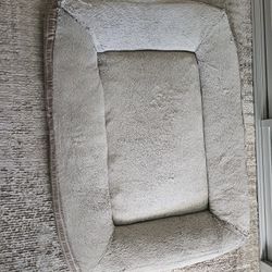 Large Dog Bed 