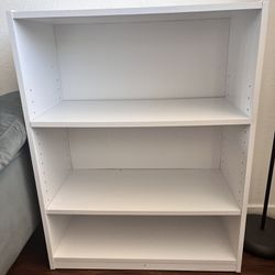 Ikea Billy Bookcase 