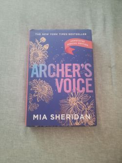 Archer's Voice - Annotated Special Edition