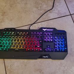 Great Magic Eagle Starter Keyboard 