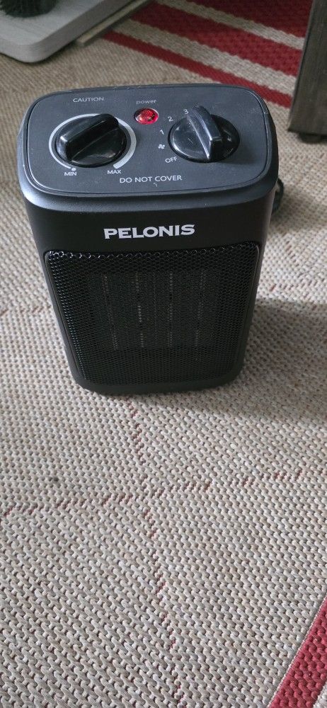 Pelonis Heater