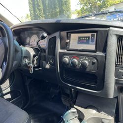 2005 Dodge Ram 1500