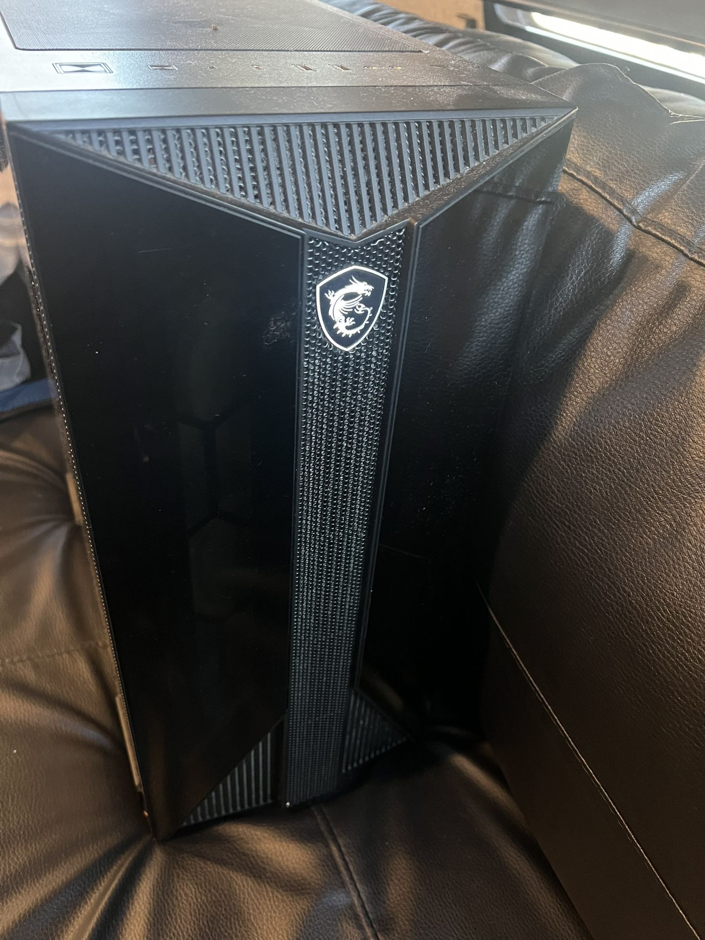 Gaming Computer 