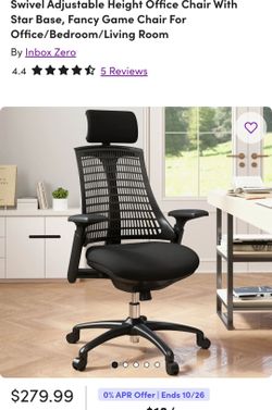 Office chair NEW