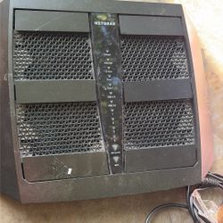 A Router Pretty Nice