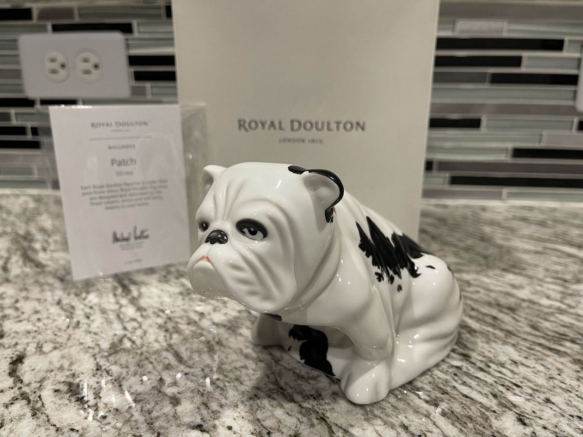 Royal Doulton Collection Figurines