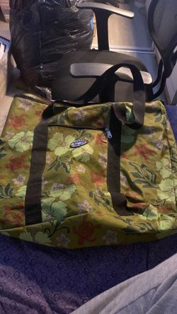 Island Shopping Bag