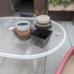 Pots For Plants 