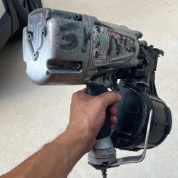 Used Air Hammer