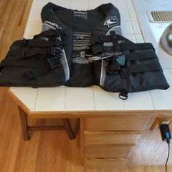 O'Neill Men's Superlite USCG Life Vest