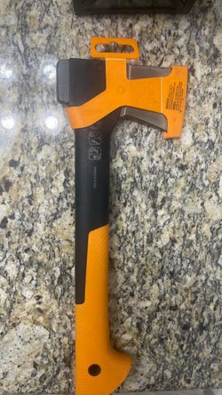 Fiskars X7