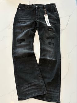 Purple Jeans