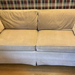 Ethan Allen Sleeper Sofa