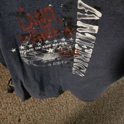 Men's Shirts