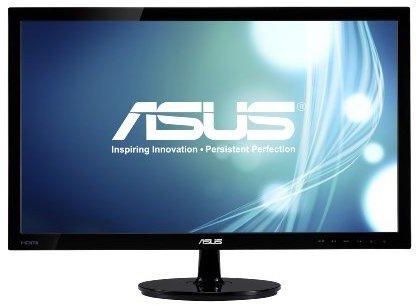 2 Asus Vs238 23” Monitors