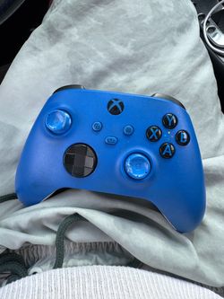 Xbox Controller